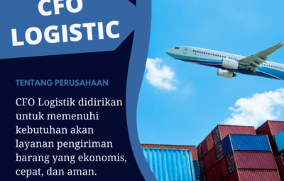 CFOLogistik
