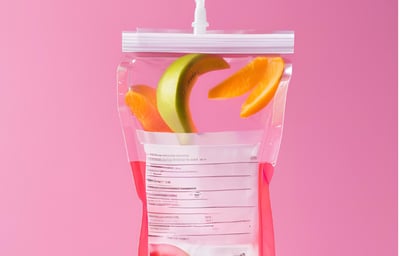picture of serum
