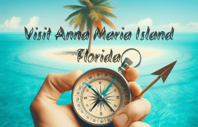Visit our Sister Page Anna Maria Island Florida Blog