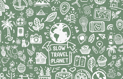 guide du voyageur slow eco responsable