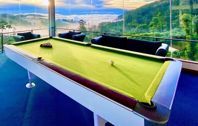 Pool Table