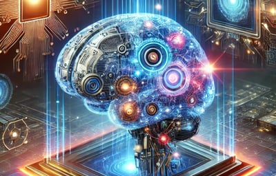 artificial intelligence