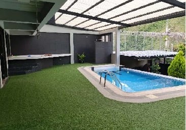 casa en venta ubicada en pilcuan inmobiliaria krekeet