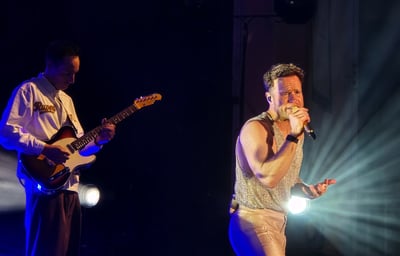 Olly Murs