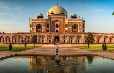 NEW DELHI