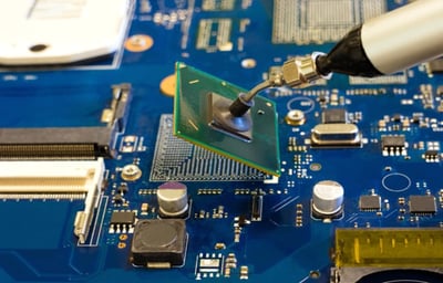 The main advantages of BGA PCB assembly with Omini include enhanced performance and reliability.