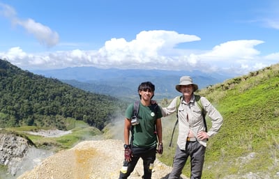 bogani explorer
