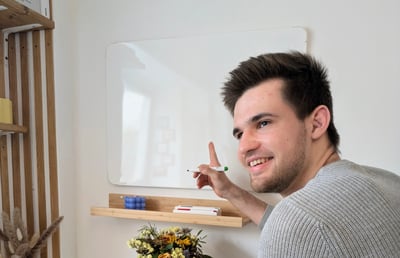 Coaching von Einzelpersonen
