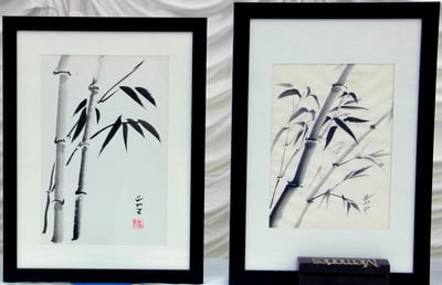 Sumei Paintings