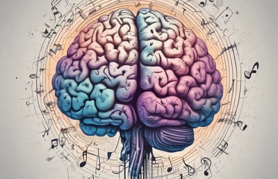 Uplifting performances that inspire joy and cognitive stimulation for seniors through music