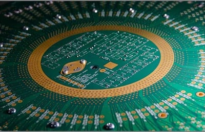 Key considerations in HDI PCB design and manufacturing by Omini for optimal performance.