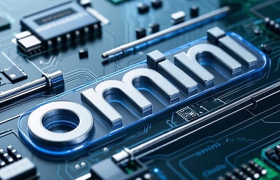 Choose Omini for your PCB needs, ensuring high-quality, reliable, and efficient solutions.