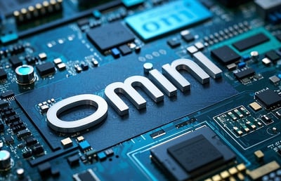 Choose Omini as your trusted PCB/PCBA partner for reliable, high-performance solutions.