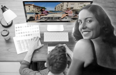 Une agence de creation de site web à Toulon, Var (83)