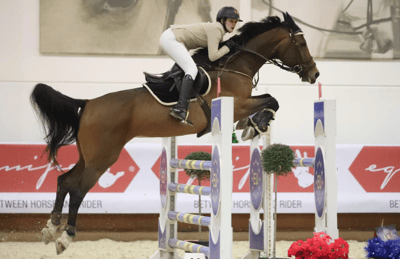campionati regionali salto ostacoli