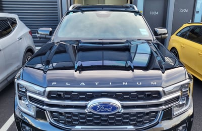 the coating lab auto care auckland ceramic coating interior protection paint correction