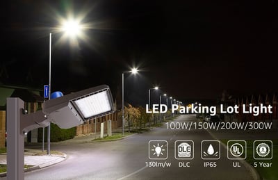 Discover outdoor LED lighting solutions by Omini for durability and performance.