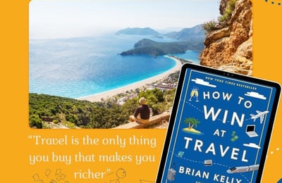 how to win at travel
