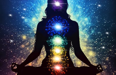 chakra's