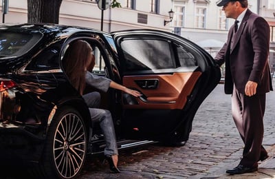 Maxx Limousine