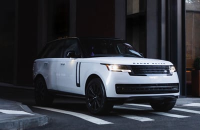 Maxx Luxury Cars