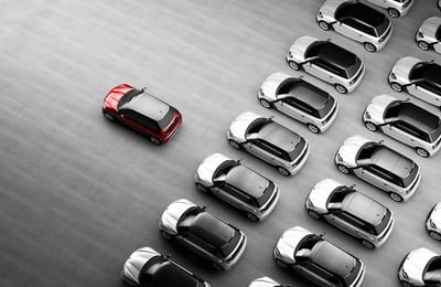 Maxx Fleet Rental