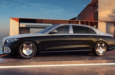 Maxx Limousine
