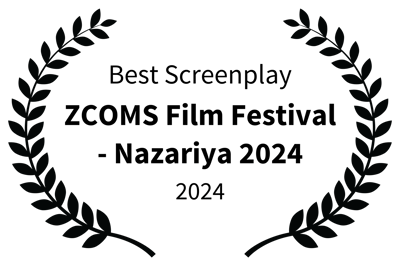Pakistan/Karachi,Award winner, Zcom nazariya film festival,2024