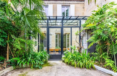 maison à louer à Bordeaux