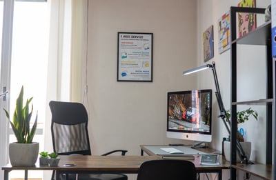studio grafico agenzia di marketing giuseppe cao production
