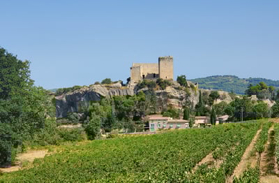 provence vaucluse