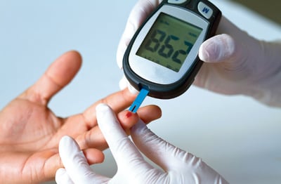diabetes treatment