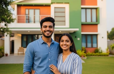 Home Loans | Personal Loans | Loans against property | Low Interest rate ROI