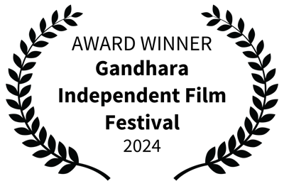 Pakistan, Award winner, Ghandahara Independent Film Festival,2024