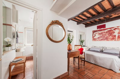 casa vacanze airbnb Roma