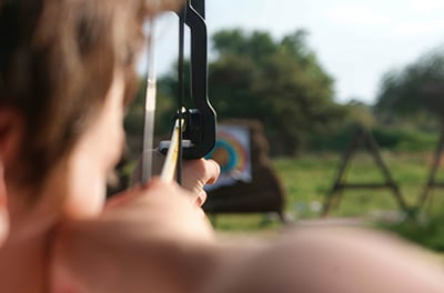 Guía para Papás Ojo Ciego Camp