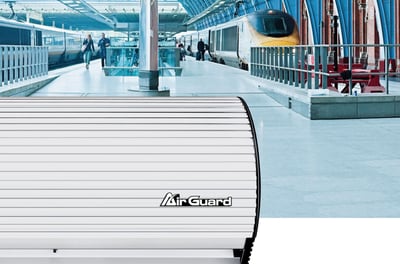 Air Doors