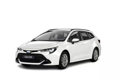 Alquiler coche grande