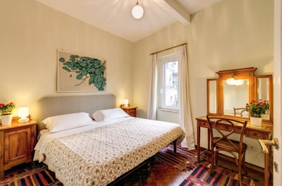 casa vacanze airbnb Roma