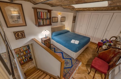 casa vacanze airbnb Roma