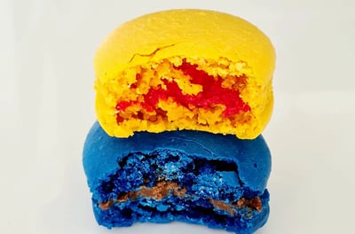 Macarons