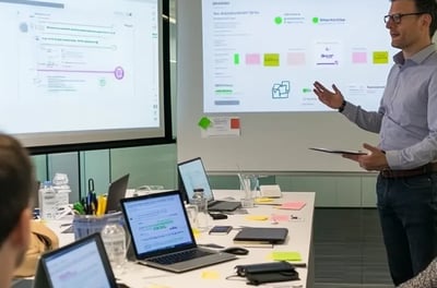 ATELIERS D'INITIATION A L'IA (2H À 3H)