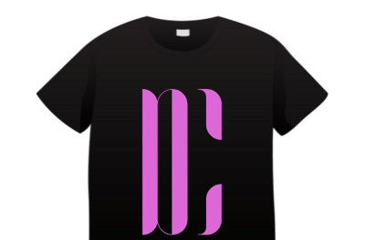 DC Confident Merch