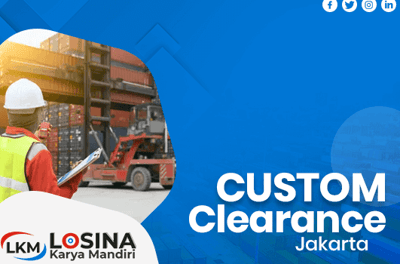 Jasa Import Borongan