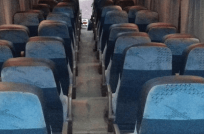 Renta de autobuses en Morelia