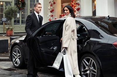 Yalikavak Taxi Chauffeur Service