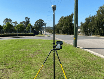 a tripod with a tripodododododododododod