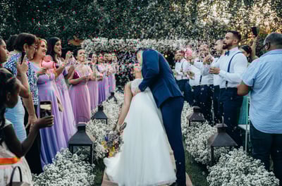Fotografo de casamento BH
