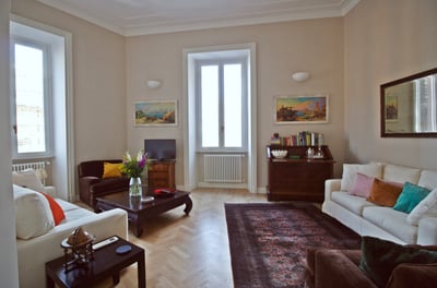 casa vacanze airbnb Roma