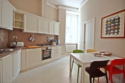 casa vacanze airbnb Roma